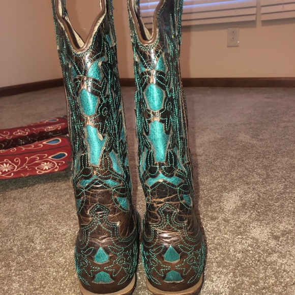 Twisted X women’s boots - Picture 2 of 5